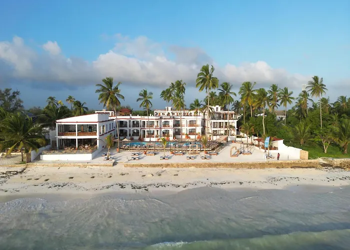 Dream Of Zanzibar Resort & Spa