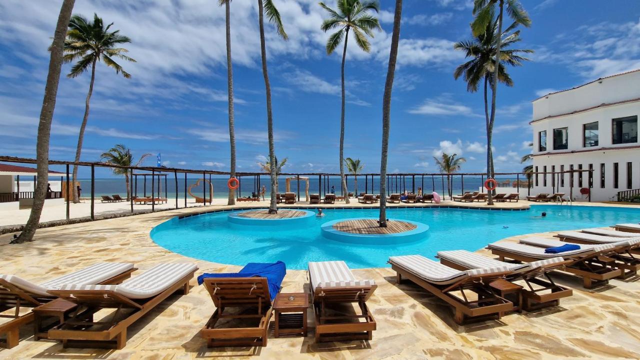 Resort Dream Of Zanzibar & 5*