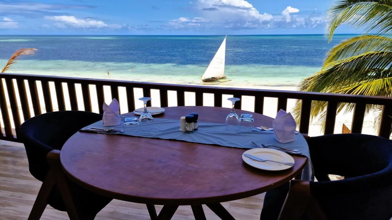 Dream Of Zanzibar & Resort Uroa