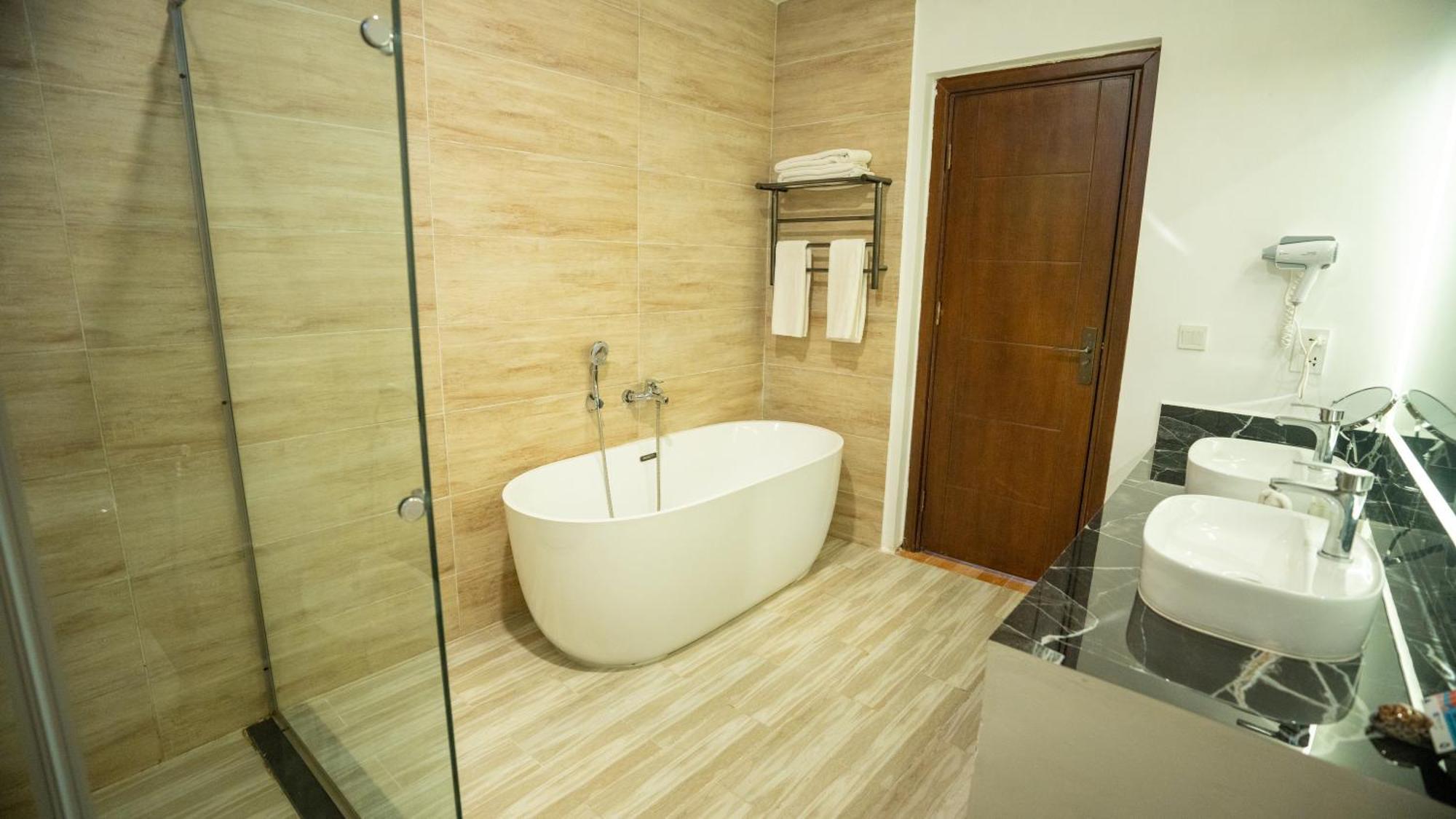Resort Dream Of Zanzibar & 5*