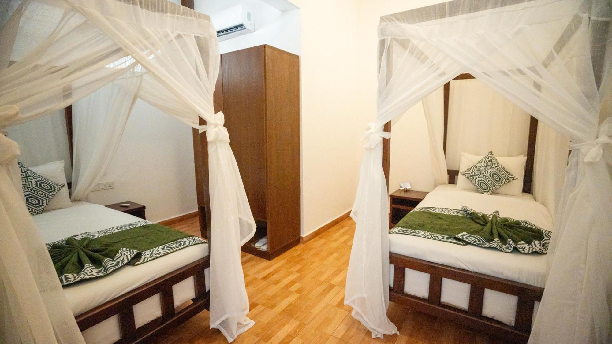 Resort Dream Of Zanzibar &