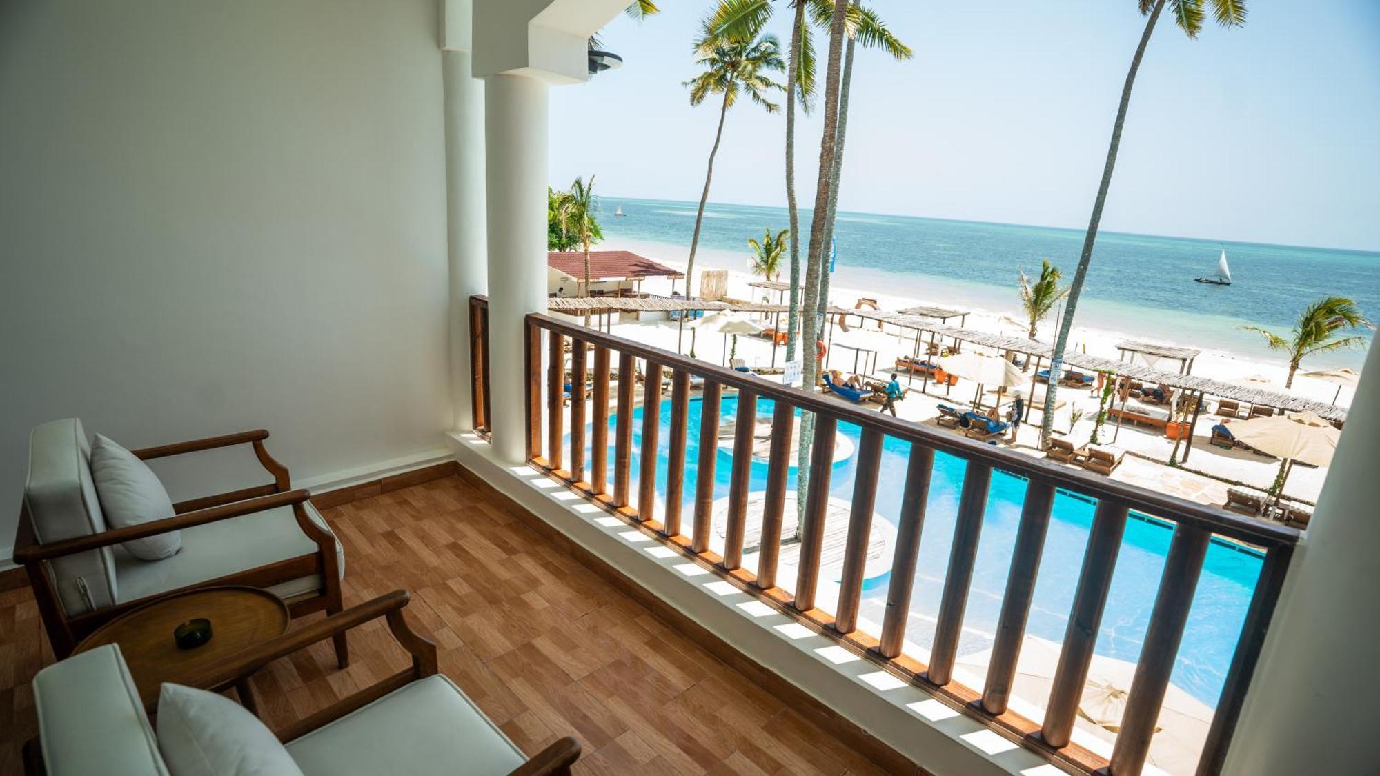 Resort Dream Of Zanzibar & Uroa