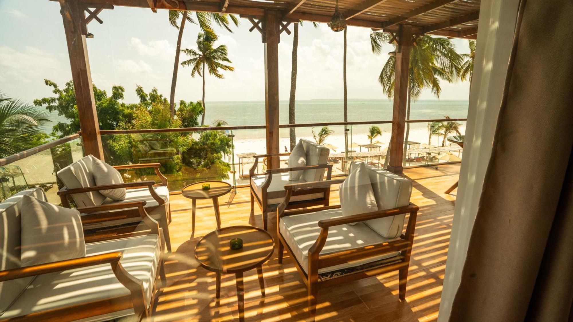 Dream Of Zanzibar & Resort Uroa