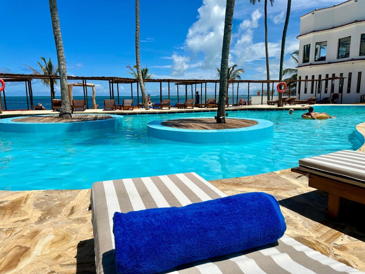 Resort Dream Of Zanzibar & 5*